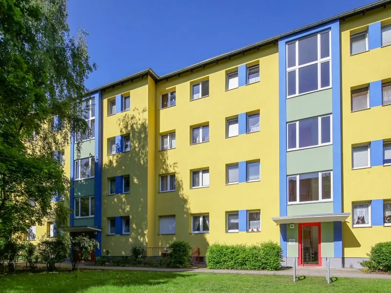 Wohnen in Charlottenburg — photo 1